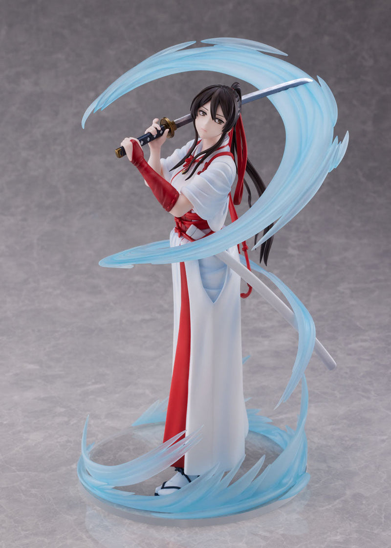 Hell's Paradise: Jigokuraku Yuzuriha 1/7 Complete Figure